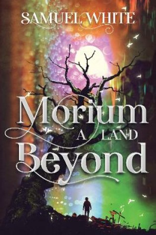 Cover of Morium