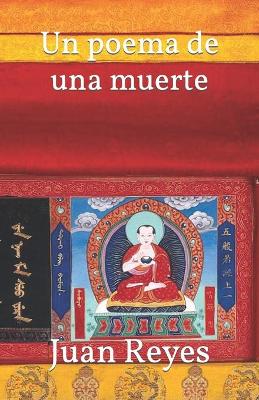 Book cover for Un poema de una muerte