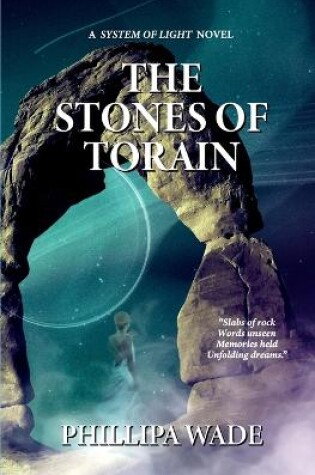 Cover of The Stones of Torain