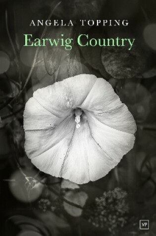 Cover of Earwig Country
