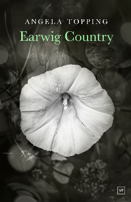 Book cover for Earwig Country