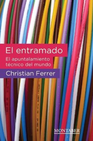 Cover of El entramado