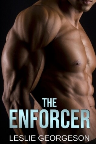 Cover of The Enforcer