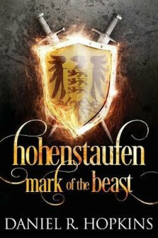 Cover of Hohenstaufen