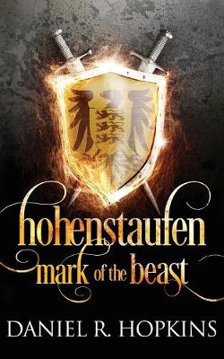 Book cover for Hohenstaufen