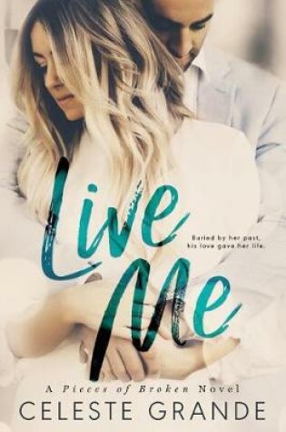 Cover of Live Me
