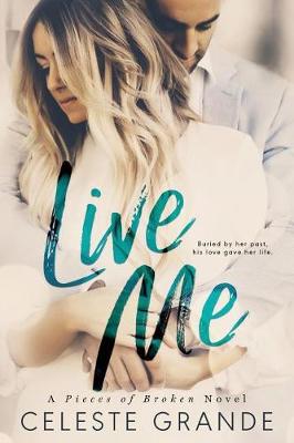 Book cover for Live Me