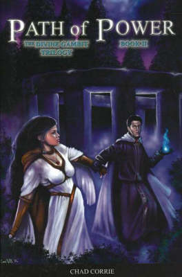 Cover of Path of Power