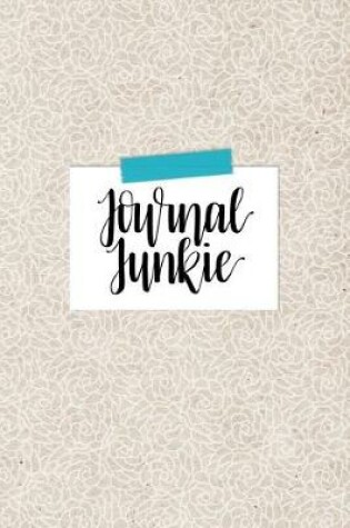 Cover of Journal Junkie