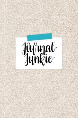 Book cover for Journal Junkie