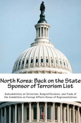 Cover of North Korea