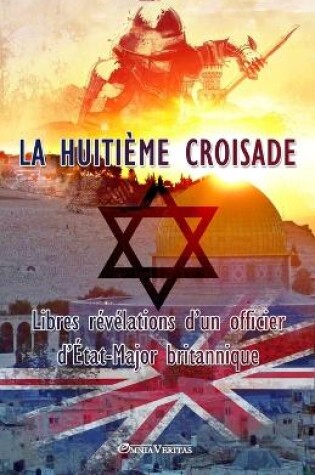 Cover of La huitieme croisade