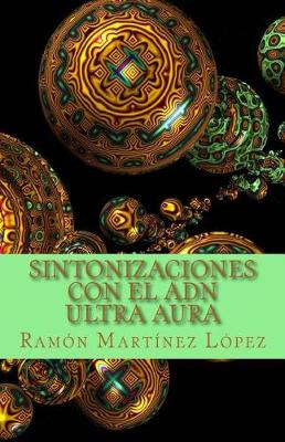 Book cover for Sintonizaciones Con El Adn Ultra Aura