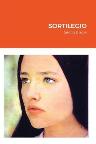 Cover of Sortilegio