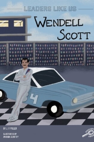 Cover of Wendell Scott