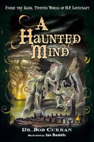 Cover of Haunted Mind