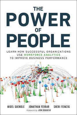 Cover of Power of People, The