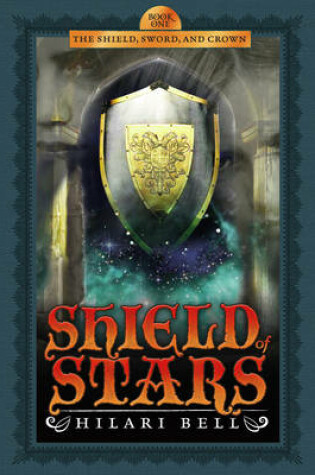 Cover of Shield of Stars