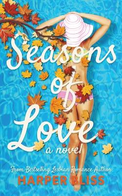 Cover of Seasons of Love