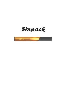 Book cover for Sixpack loading