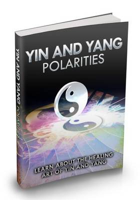 Book cover for Yin and Yang Polarities