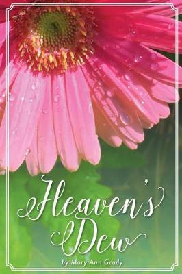 Book cover for Heaven's Dew