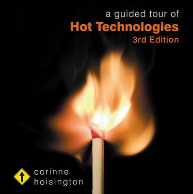 Book cover for A Guided Tour of Hot Technologies