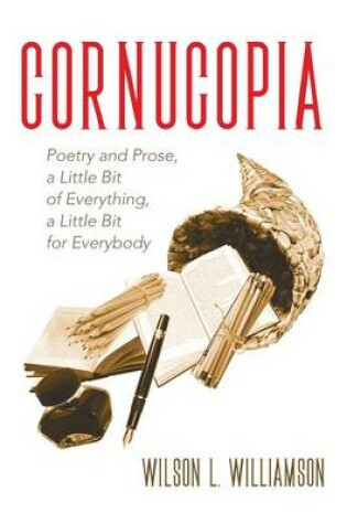 Cover of Cornucopia