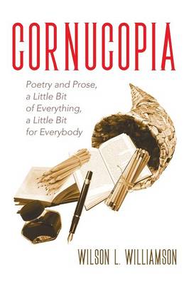 Book cover for Cornucopia