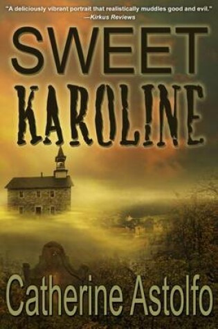 Cover of Sweet Karoline