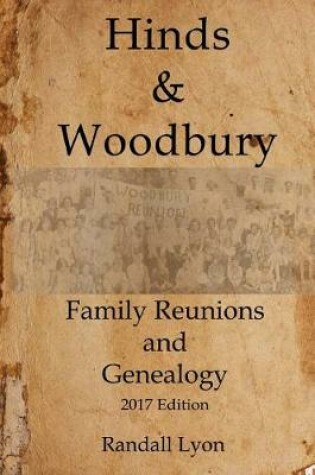 Cover of Hinds & Woodbury