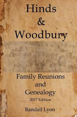 Book cover for Hinds & Woodbury