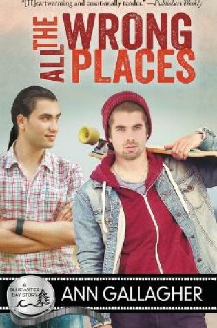Cover of All The Wrong Places