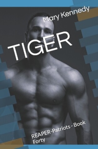 Cover of Tiger