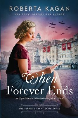 Cover of When Forever Ends