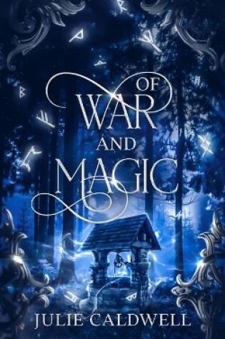 Cover of Of War and Magic