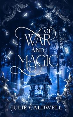 Book cover for Of War and Magic