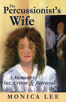 Book cover for The Percussionist's Wife