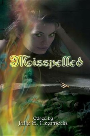 Cover of Misspelled