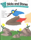 Book cover for Sticks and Stones