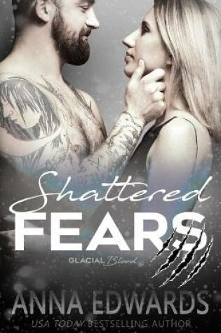 Cover of Shattered Fears