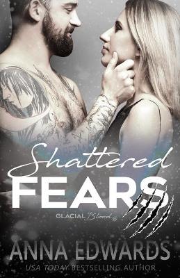 Book cover for Shattered Fears