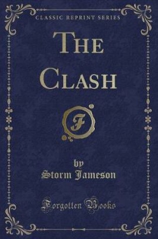 Cover of The Clash (Classic Reprint)