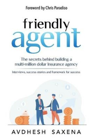 Cover of Friendly Agent