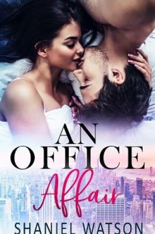 Cover of An Office Affair