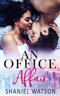 Book cover for An Office Affair