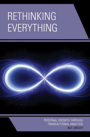 Cover of Rethinking Everything