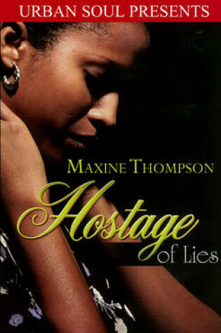 Cover of Hostage Of Lies