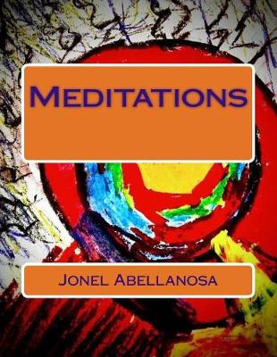 Book cover for Meditations