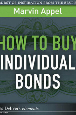 Cover of How to Buy Individual Bonds